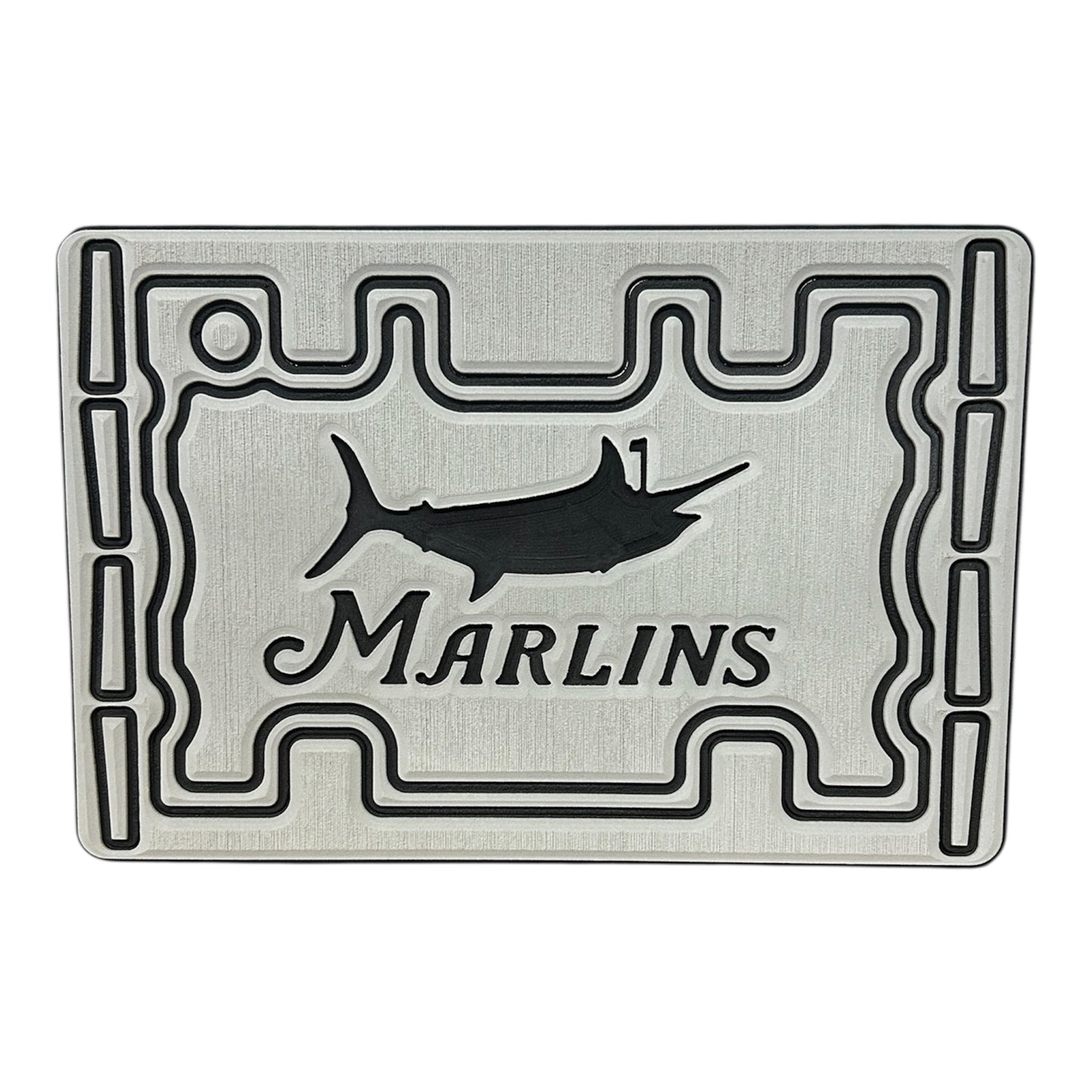 Marlins Golf Gen 3 Turtle Box Wrap
