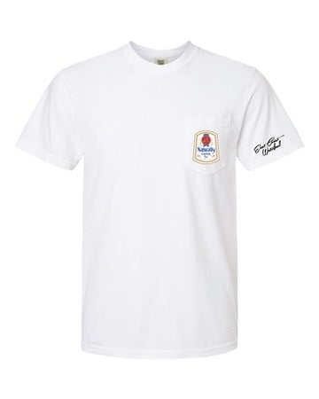 Naturally Catching Fish East Coast Angler Tee