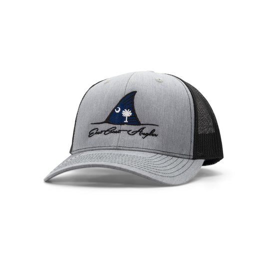 South Carolina Drum Tail Embroidered Hat