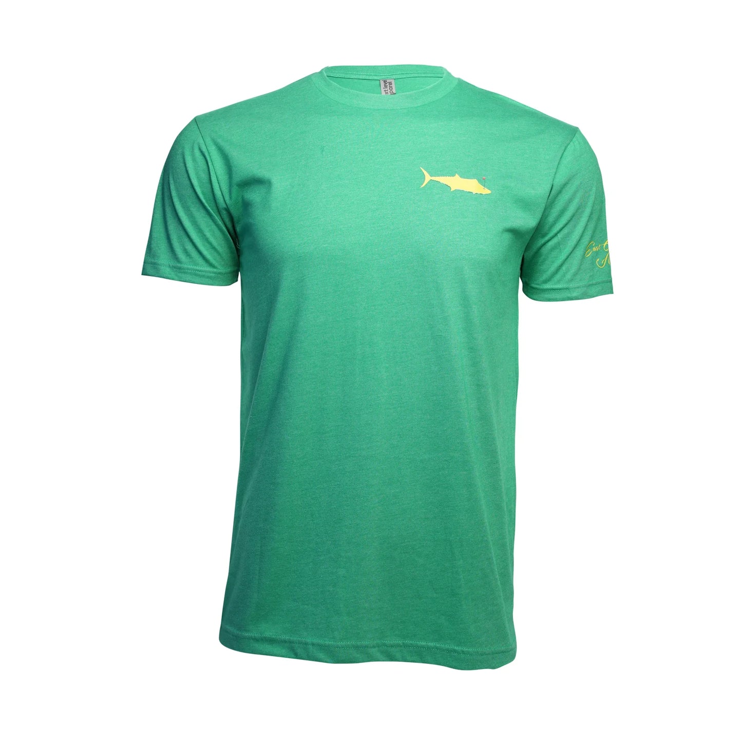 The Mackerels East Coast Anglers Tee