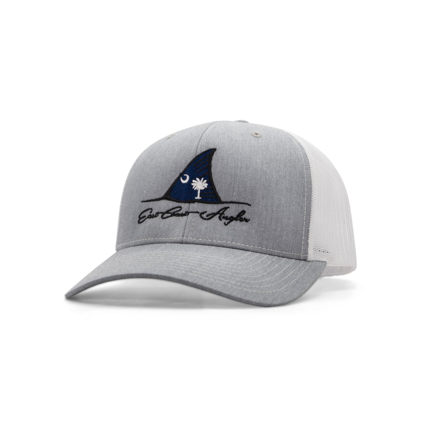 South Carolina Drum Tail Embroidered Hat