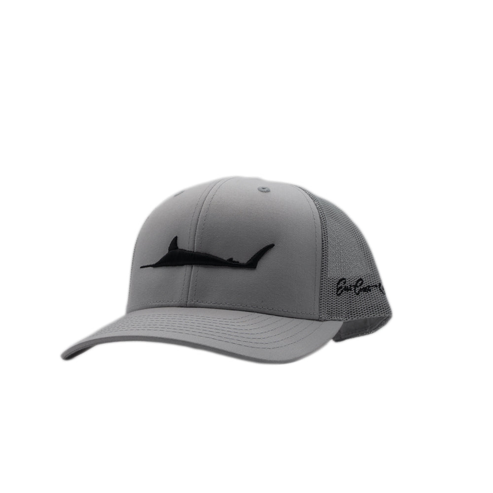 Quarry Richardson 112 Puff Embroider Marlin Hat