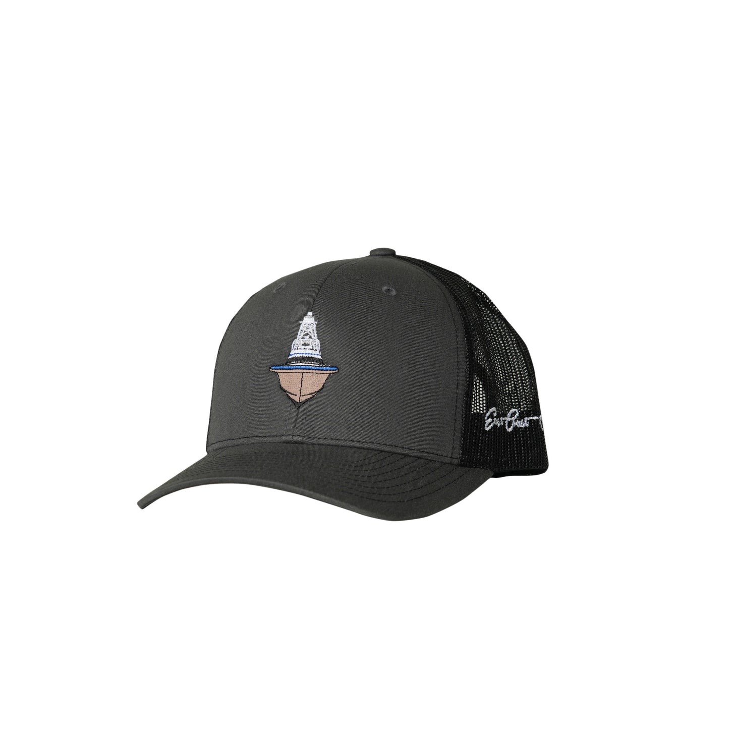 "Sporty" East Coast Angler Hat
