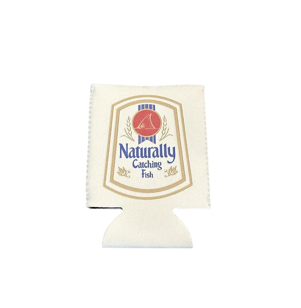 East Coast Angler Naturally Catching Fish Beverage Holder