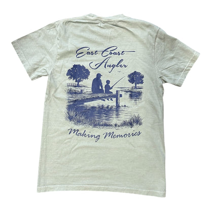 ECA Making Memories T-Shirt