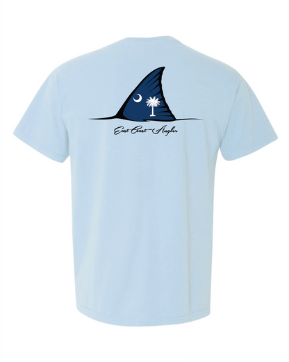 South Carolina Drum Tail T-shirt