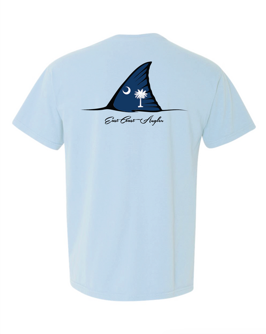 South Carolina Drum Tail T-shirt