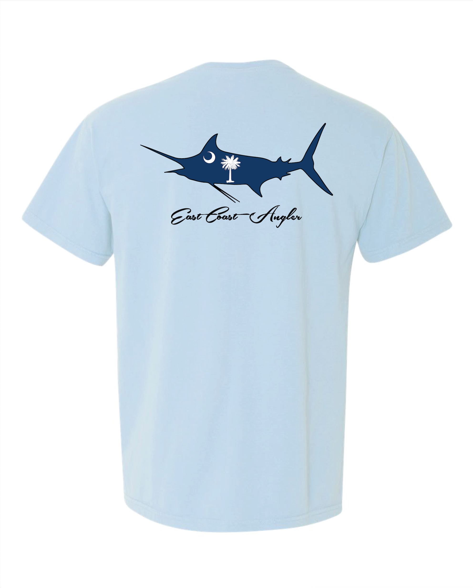 South Carolina Marlin T-shirt