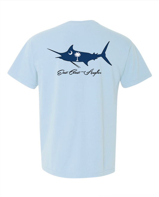 South Carolina Marlin T-shirt