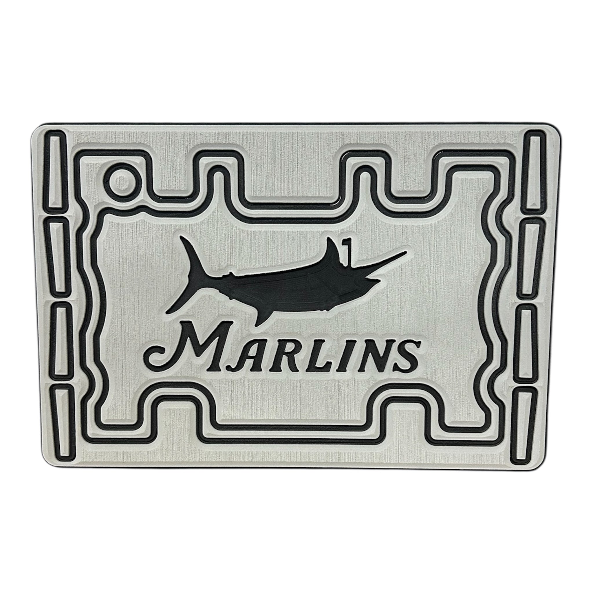 Marlins Golf Gen 3 Turtle Box Wrap