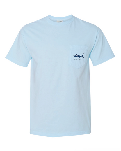 South Carolina Marlin T-shirt