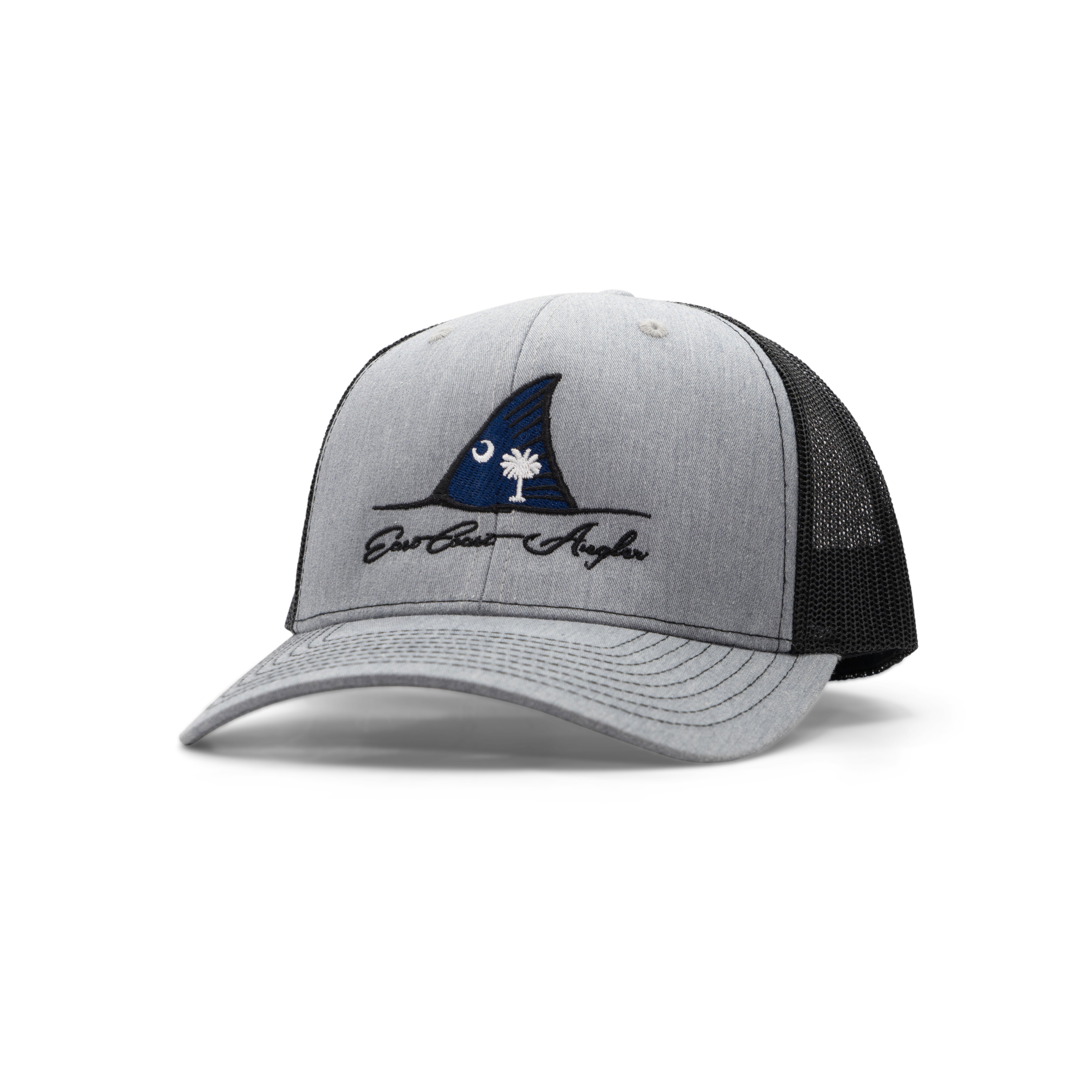 South Carolina Drum Tail Embroidered Hat