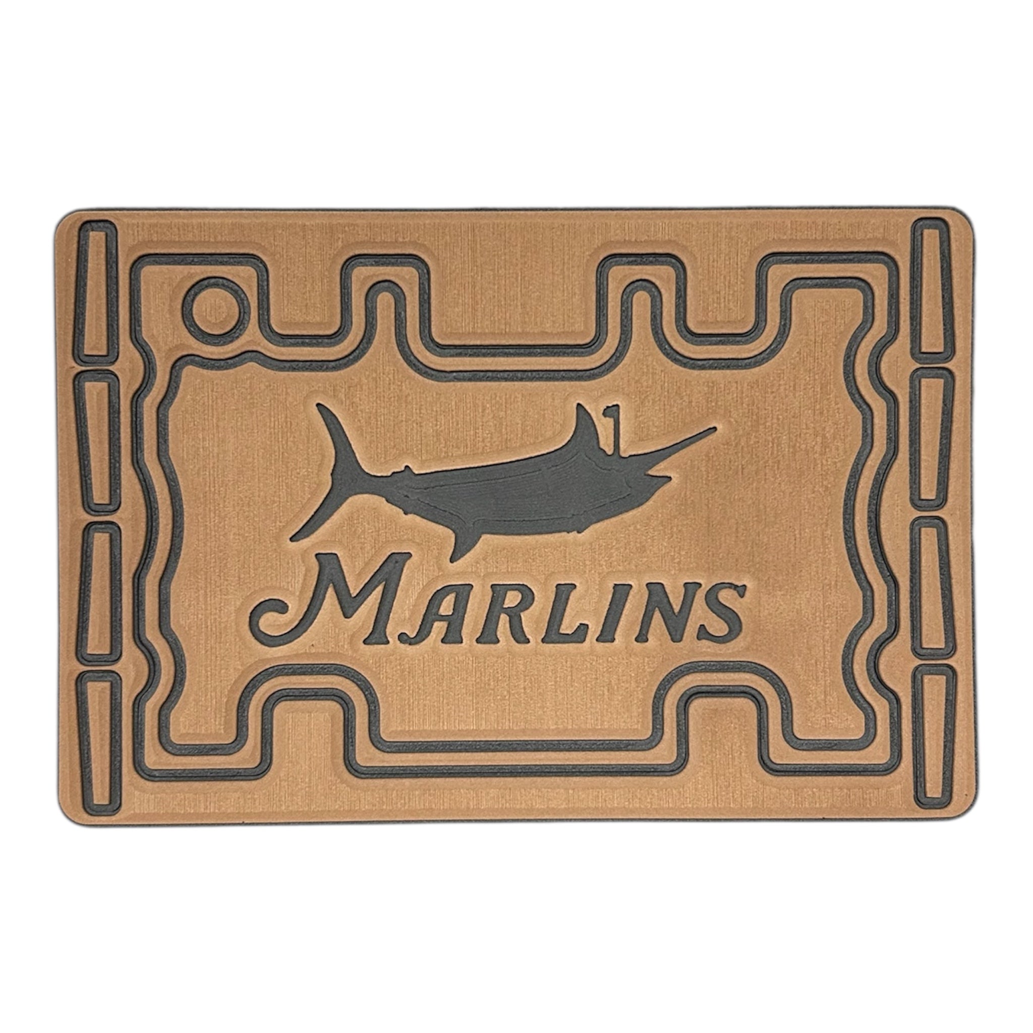 Marlins Golf Gen 3 Turtle Box Wrap