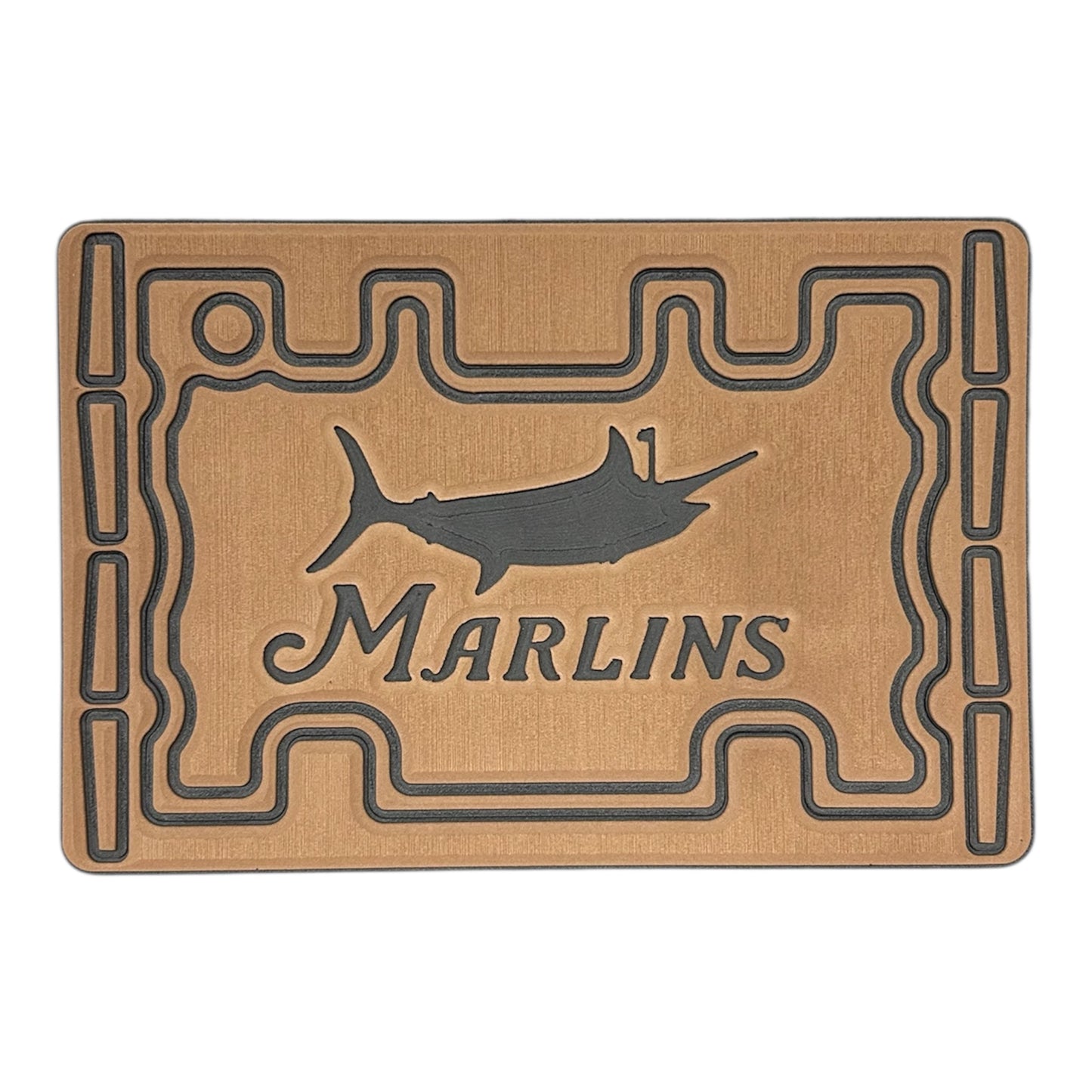 Marlins Golf Gen 3 Turtle Box Wrap