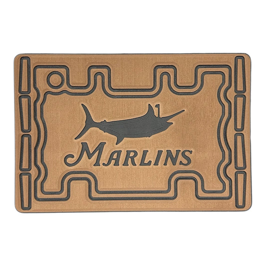 Marlins Golf Gen 3 Turtle Box Wrap