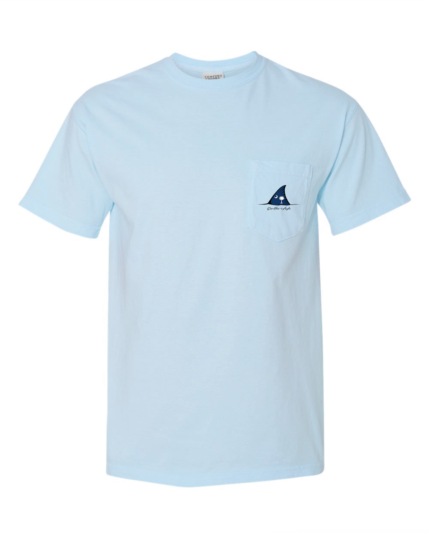 South Carolina Drum Tail T-shirt