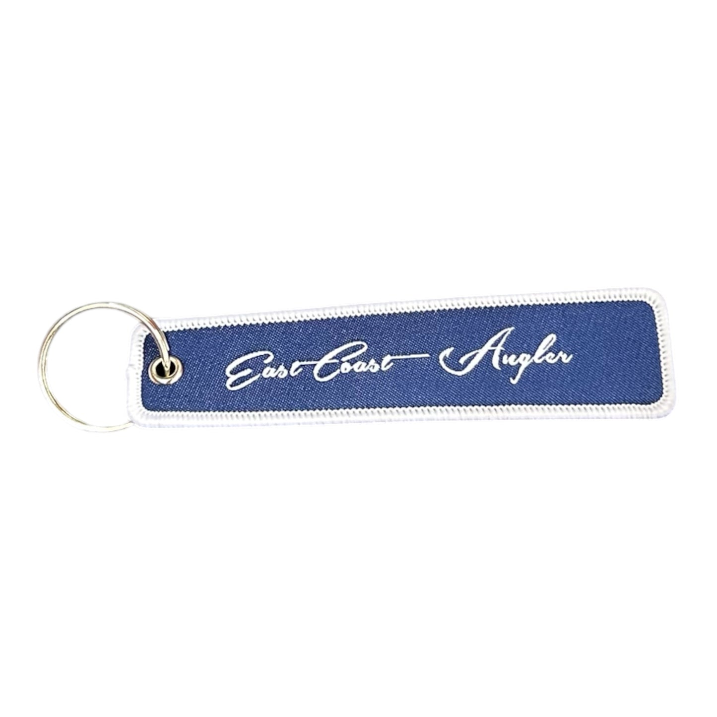 ECA Script Keychain