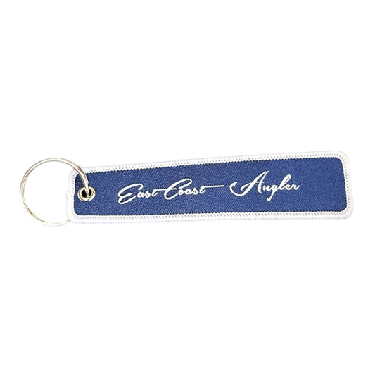 ECA Script Keychain
