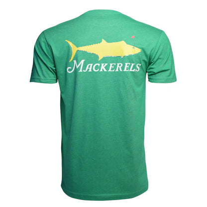 The Mackerels East Coast Anglers Tee