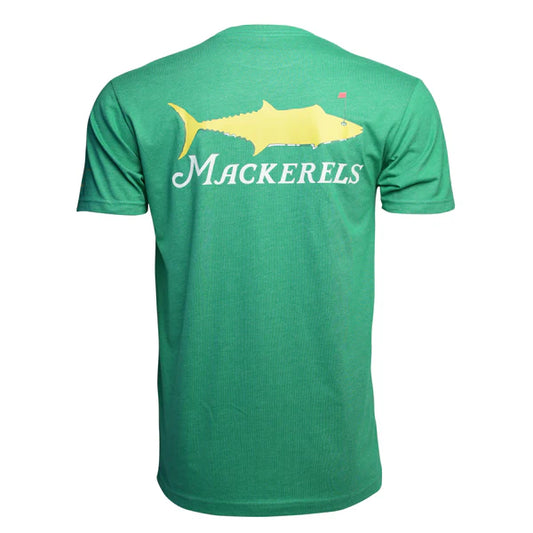 The Mackerels East Coast Anglers Tee