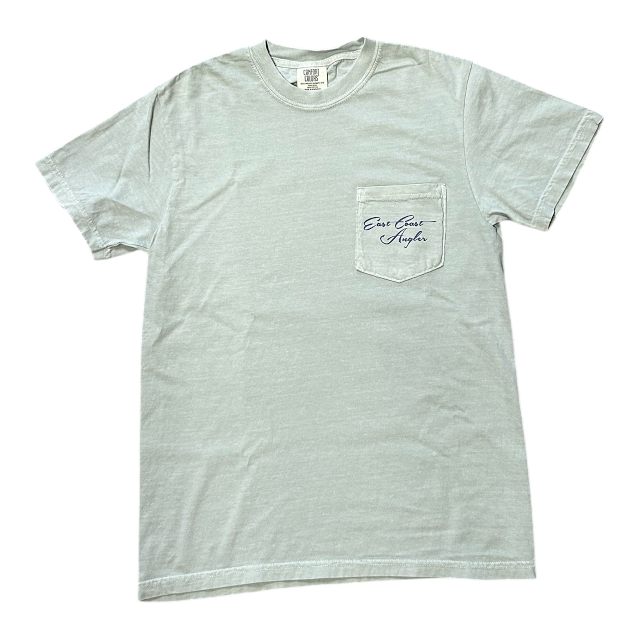 ECA Making Memories T-Shirt