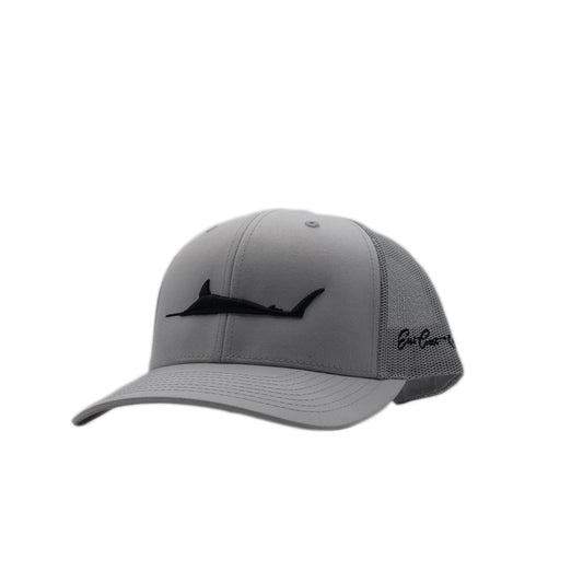 Quarry Richardson 112 Puff Embroider Marlin Hat
