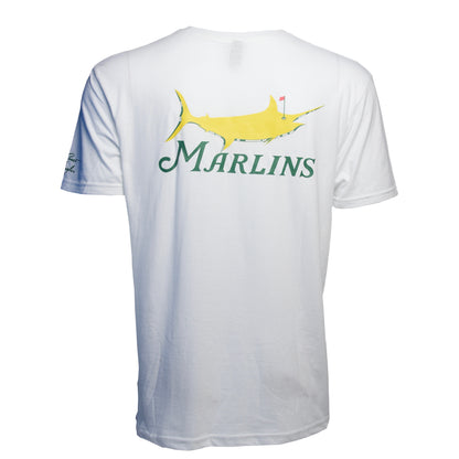 The Marlins East Coast Angler Tee