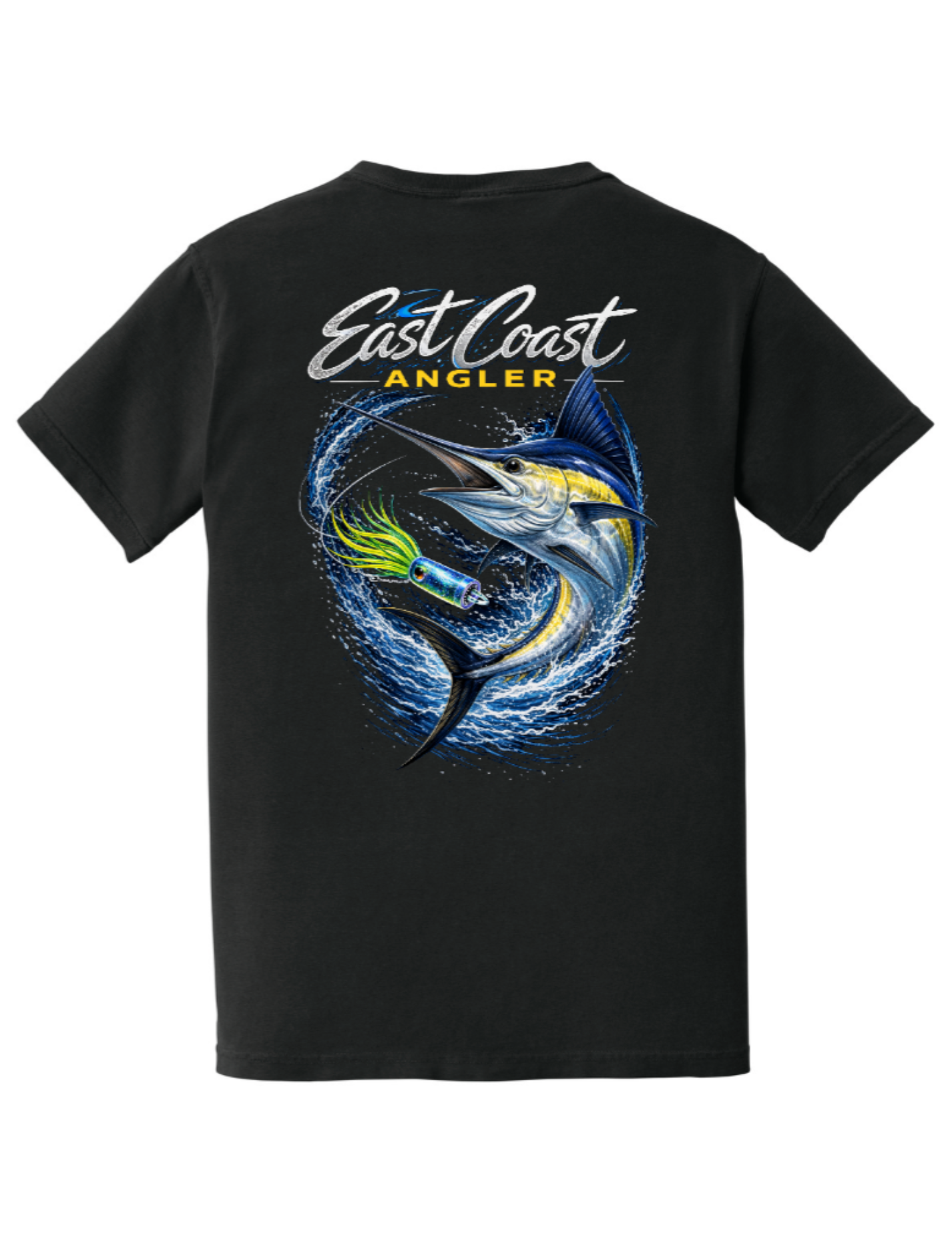 Marlin T-Shirt